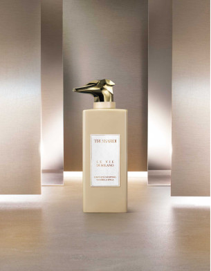 Limitless Shopping Via della Spiga Edp